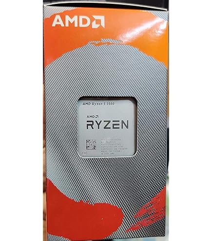 Amazon.in: Buy AMD_Ryzen 5 3600 - Desktop Processor | 6 Cores, Up
